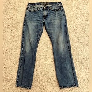 American Eagle Outfitters jeans Original Straight Size 36x34